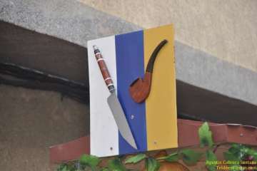 Romerías del Carmen en Marpequeña, Medianía y Las Huesas (Foto TF y TA)